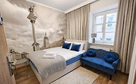 Perfect Room Piwna Old Town
